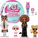 L.O.L. Surprise Miniature Collection in PDQ