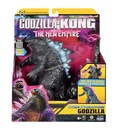 Godzilla x Kong Dlx Fig. 7" - Titan Evolution Godzilla Peel Skin