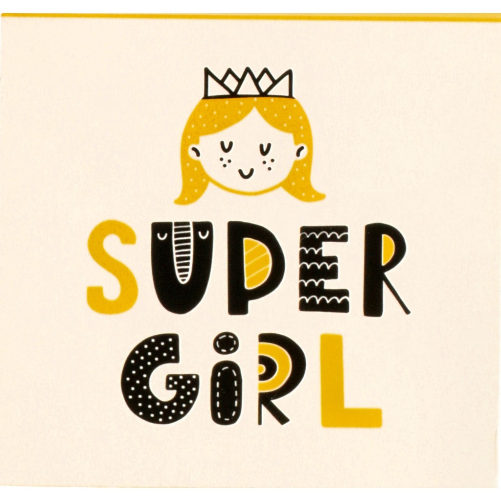 Super Girl كروت
