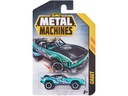 Zuru Metal Machines-Cars-Series1 Multi Pack Car 1Pk,Bulk,48Pcs,No Inner,Std Color
