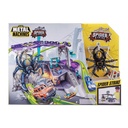 Metal Machines-Playset-Series 1 Spider Strike,Bulk,2Pcs,No Inner,Std Color
