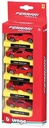 BB 18-56105 1:64 FERRARI R & P 5-Pk. 47556105
