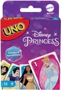 UNO Disney Princess