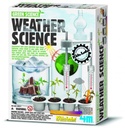 4M Kidz Labs / Green Science - Weather Science 48603402