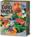 4M Dino World