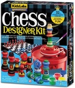 Motorised Spin/Chess Designer Kit