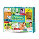 Scientific Discovery Vol 2