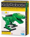 Tyrannosaurus Rex Robot