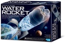Water Rocket