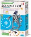 4M Kidz Labs / Green Science - Solar Robot 48603294