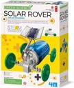 4M Kidz Labs / Green Science - Solar Rover 48603286