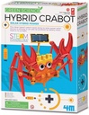 Hybrid Crabot