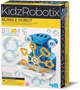 Bubble Robot