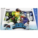 Ycoo Robo Kombat Twin Pack