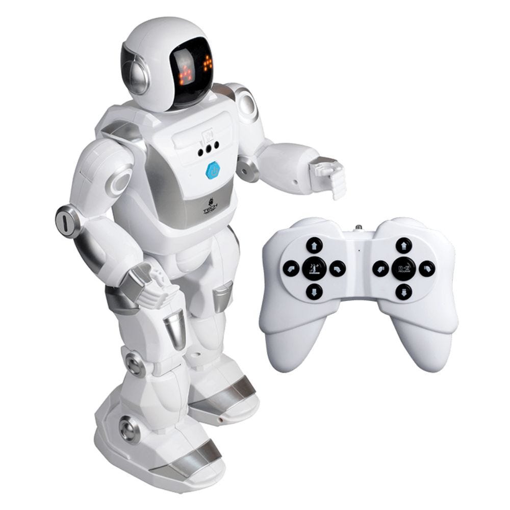 Ycoo Program A Bot X