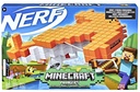 Ner Minecraft Pillagers Crossbow