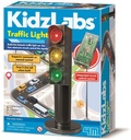 4M Traffic Light 48603441