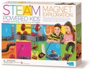 4M Steam/Magnet Exploration 48605535