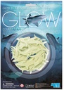 4M Glow-In-The-Dark Sharks 48605940