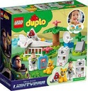 Buzz Lightyear'S Planetary Mission Set