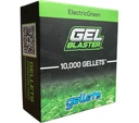 Gellets - Electric Green 10k
