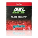 Gellets - Red 10k