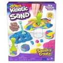 Kinetic Sand Squish N' Create