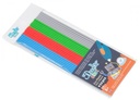 3DS-Plastic Mix Packs - MIX2 - Primary Pow