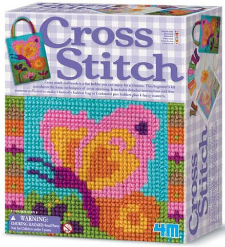 4M Cross Stitch 48602749
