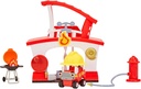 Little Tikes Let’s Go Cozy Coupe™ Fire Station