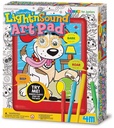 4M Light'N Sound Pad