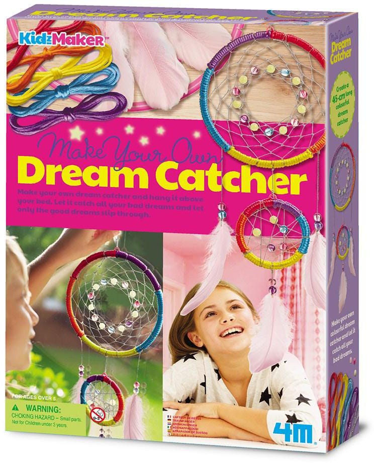 4M Dream Catcher /48604732