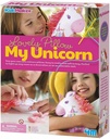 4M Unicorn Pillow