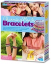 4M Charming Beads Bracelets