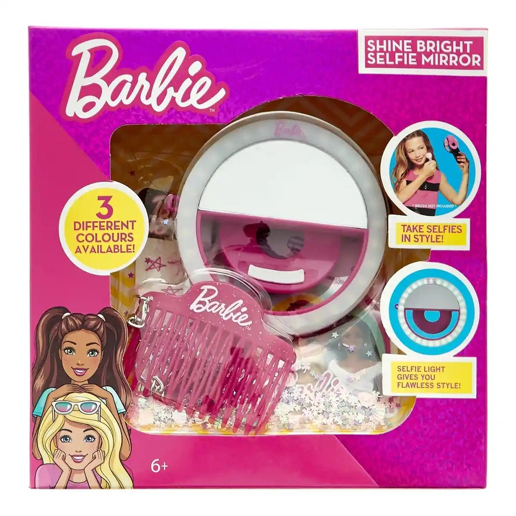 Barbie You Can Be Anything Shine Bright Pk24