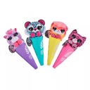 COCO Surprise Cones Neon PDQ