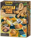 Egyptian Tomb Dig & Play Game
