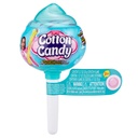 B-S001-ZURU OOSH-COTTON CANDY-SERIES 2 CUTIES MEDIUM POP,FSDU,80PCS,W/O TV,WITH BASE,NO INNER,STD C