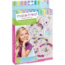 MAKE IT REAL BLOCK & ROCK CHARM BRACELETS