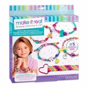 Make It Real Good Vibes Bracelets Kit