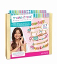 Make It Real Sweet Treats Diy Bracelets