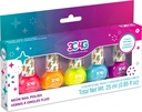 3C4G NEON NAIL POLISH