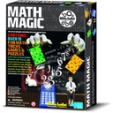 4M Maths Magic 48603293