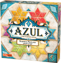Azul: Summer Pavilion Ar/En