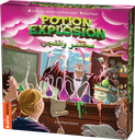 Potion Explosion Ar/En
