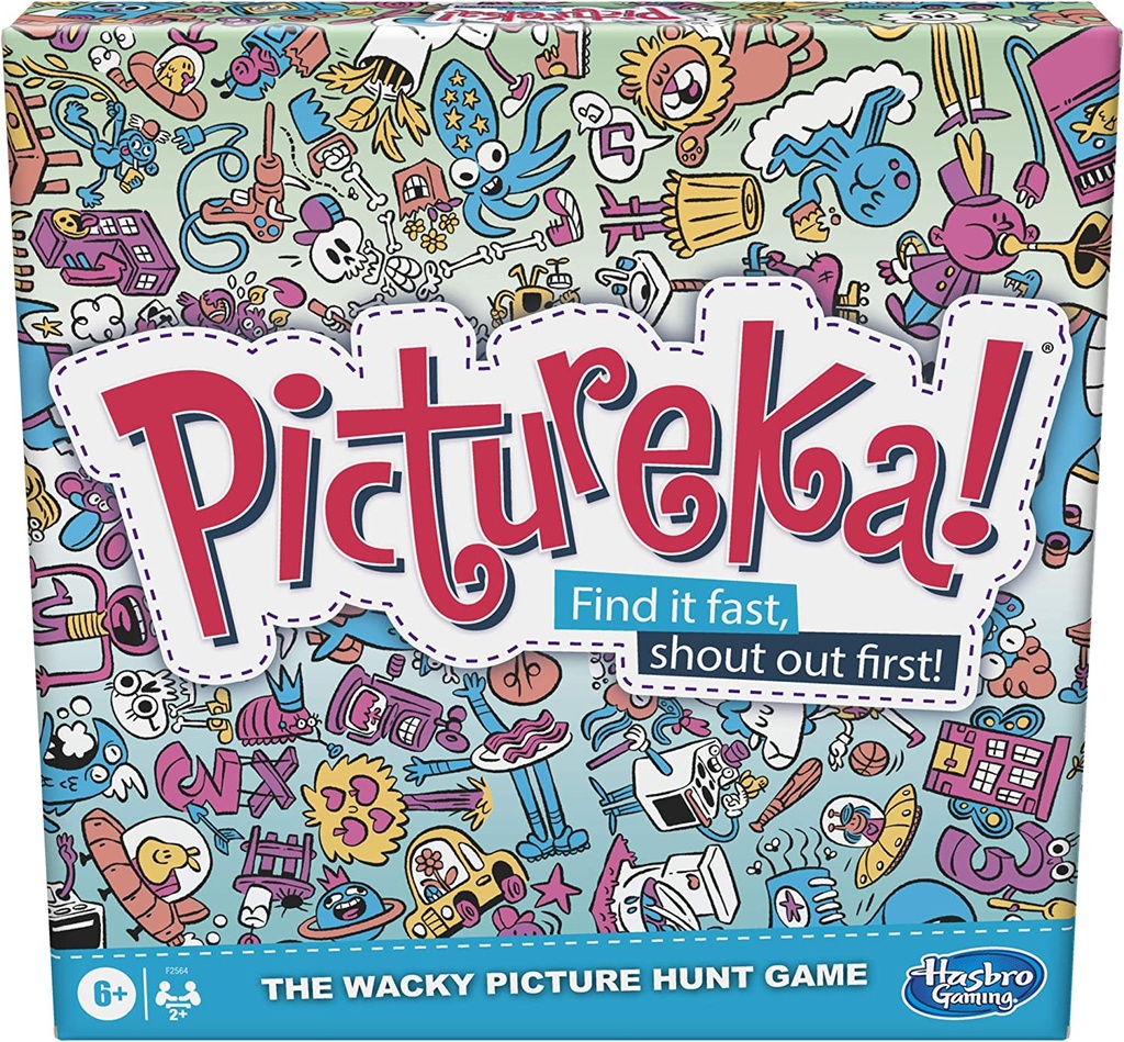 Pictureka Classic