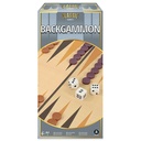 MA Classic Games - Backgammon (Basic) St2104 42002104