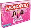 MONOPOLY BARBIE