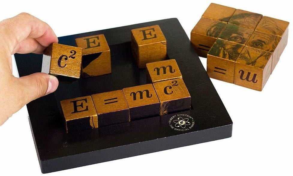 Six Square Challenge