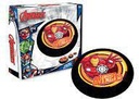 Iron Man Air Football